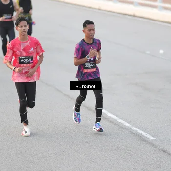 Runner Photo 6815147