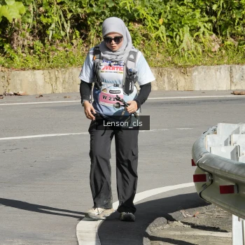 Runner Photo 681515