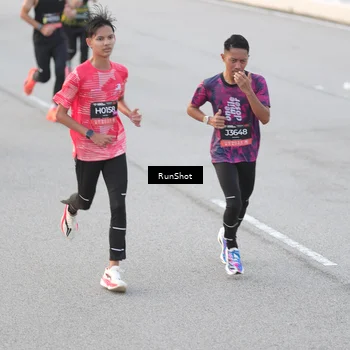 Runner Photo 6815154
