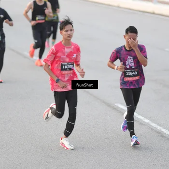 Runner Photo 6815155