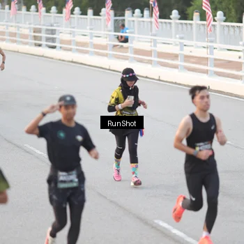 Runner Photo 6815177