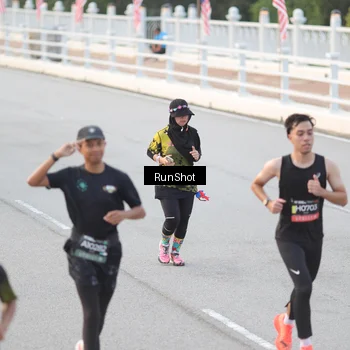 Runner Photo 6815181