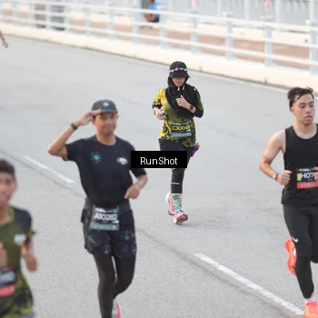 Runner Photo 6815183