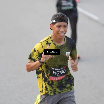 Runner Photo 6815184