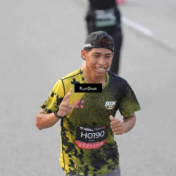 Runner Photo 6815185
