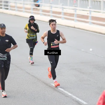 Runner Photo 6815188