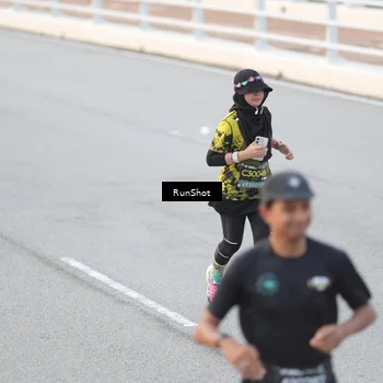 Runner Photo 6815193