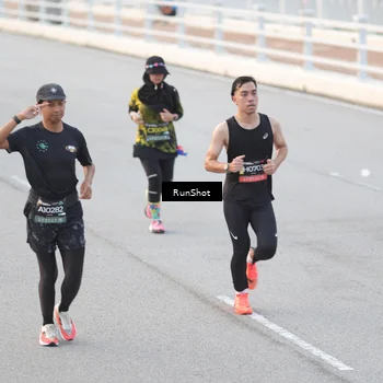 Runner Photo 6815194