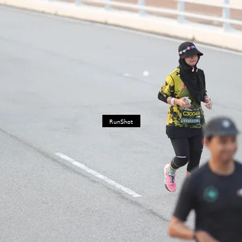 Runner Photo 6815196