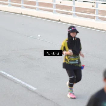 Runner Photo 6815197