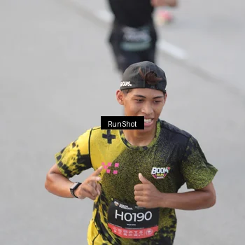 Runner Photo 6815200
