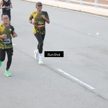 Runner Photo 6815203