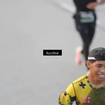 Runner Photo 6815205