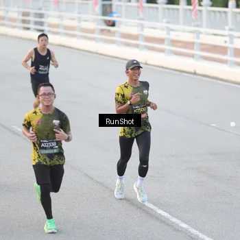 Runner Photo 6815206
