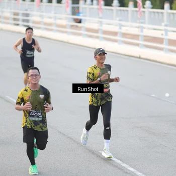Runner Photo 6815207