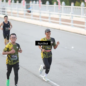 Runner Photo 6815208