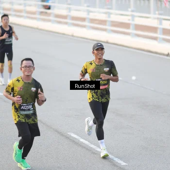 Runner Photo 6815211