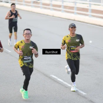 Runner Photo 6815216
