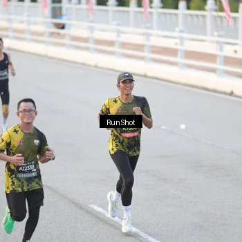 Runner Photo 6815217