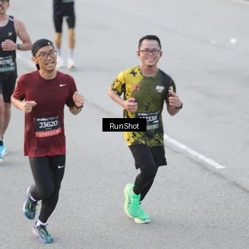 Runner Photo 6815218