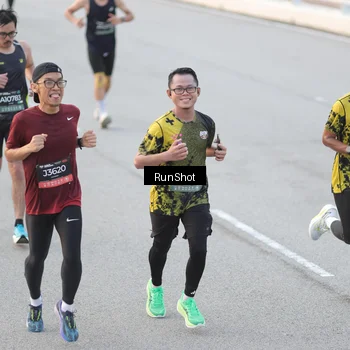Runner Photo 6815220