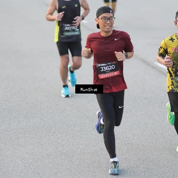 Runner Photo 6815221