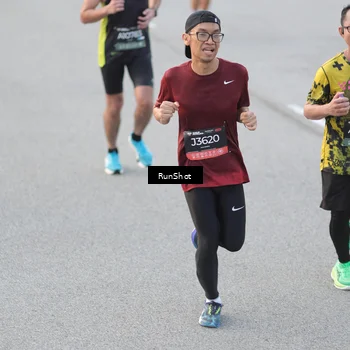 Runner Photo 6815222