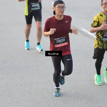 Runner Photo 6815223