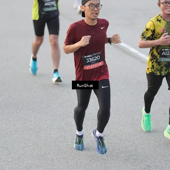 Runner Photo 6815224