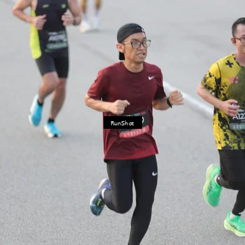 Runner Photo 6815225