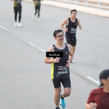 Runner Photo 6815227