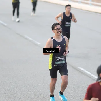 Runner Photo 6815229