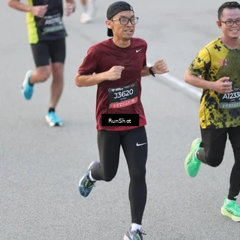 Runner Photo 6815230