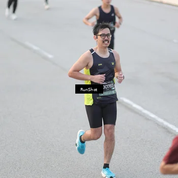 Runner Photo 6815232