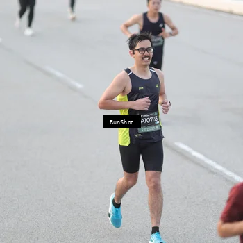 Runner Photo 6815233