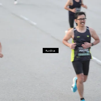 Runner Photo 6815236