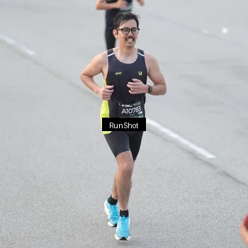 Runner Photo 6815237