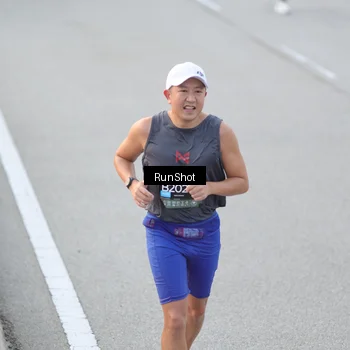 Runner Photo 6815239