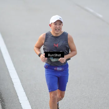 Runner Photo 6815240