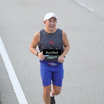 Runner Photo 6815241