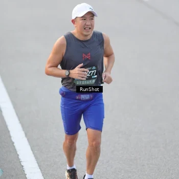 Runner Photo 6815245