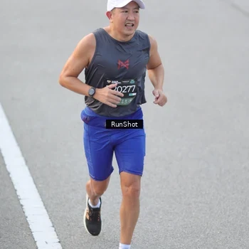 Runner Photo 6815246