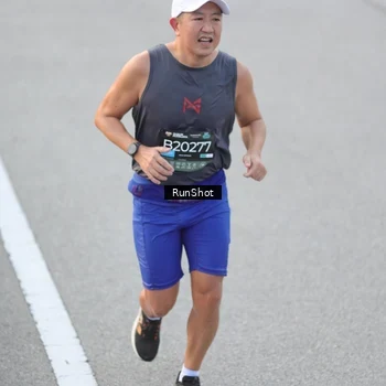 Runner Photo 6815247