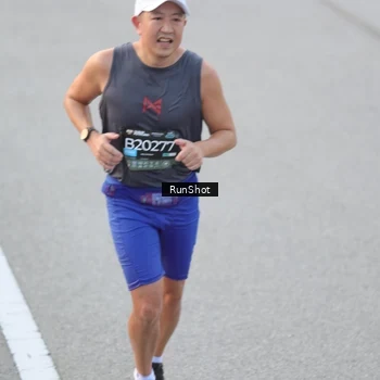 Runner Photo 6815248