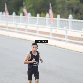 Runner Photo 6815250