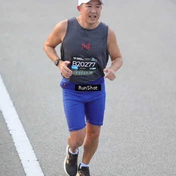 Runner Photo 6815251