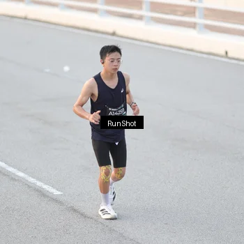 Runner Photo 6815257