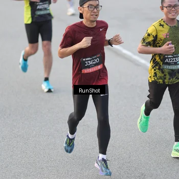 Runner Photo 6815262