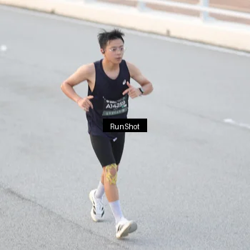 Runner Photo 6815266