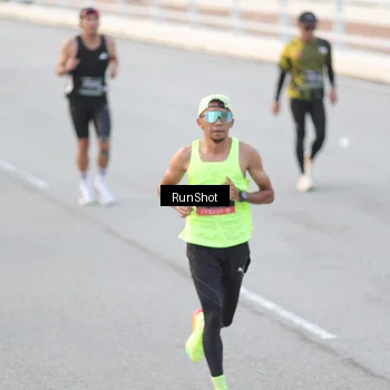 Runner Photo 6815280